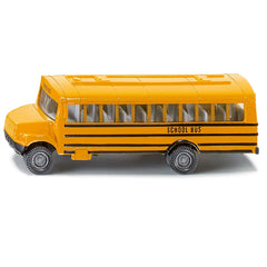siku 1319 US school bus image 0
