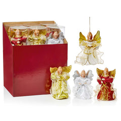 Premier Tree Top Angel (Assorted Designs) image 0
