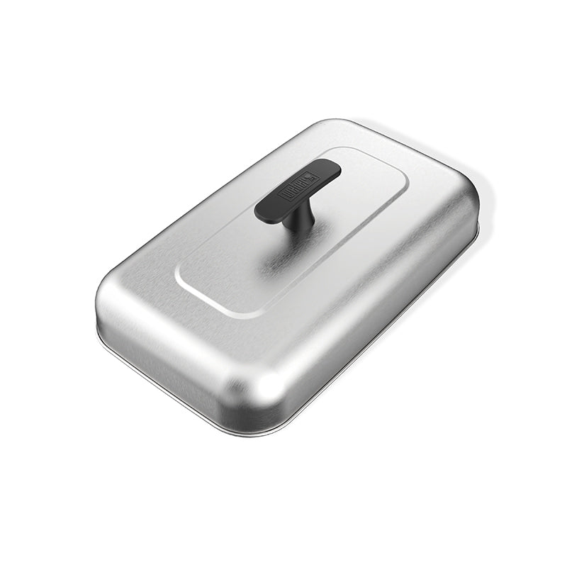 Weber XL Griddle Basting Dome image 0