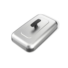 Weber XL Griddle Basting Dome image 0