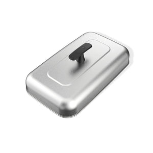 Weber XL Griddle Basting Dome image 0