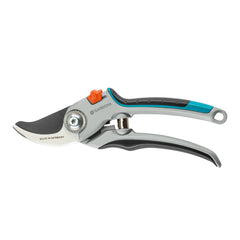 GARDENA Aluminium Garden Bypass Secateurs (Cutting dia. 25mm) image 0