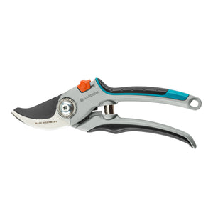 GARDENA Aluminium Garden Bypass Secateurs (Cutting dia. 25mm) image 0