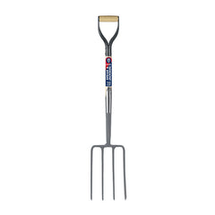 Spear & Jackson Neverbend Professional Digging Fork image 0