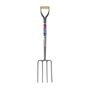 Spear & Jackson Neverbend Professional Digging Fork image 0