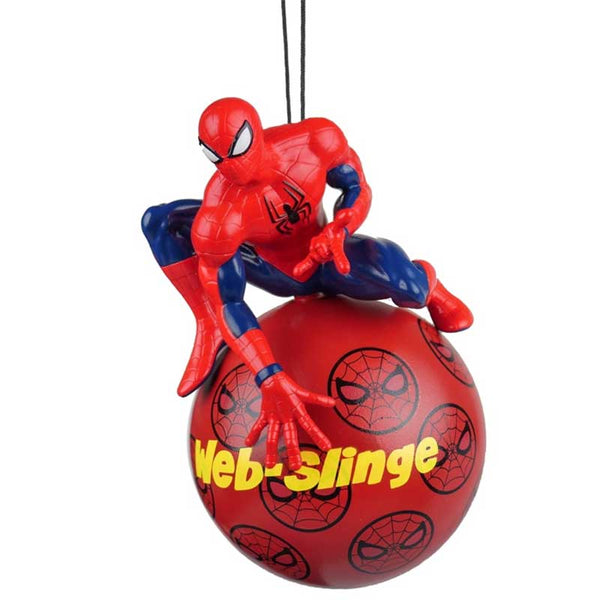 3D Spiderman Bauble image 0