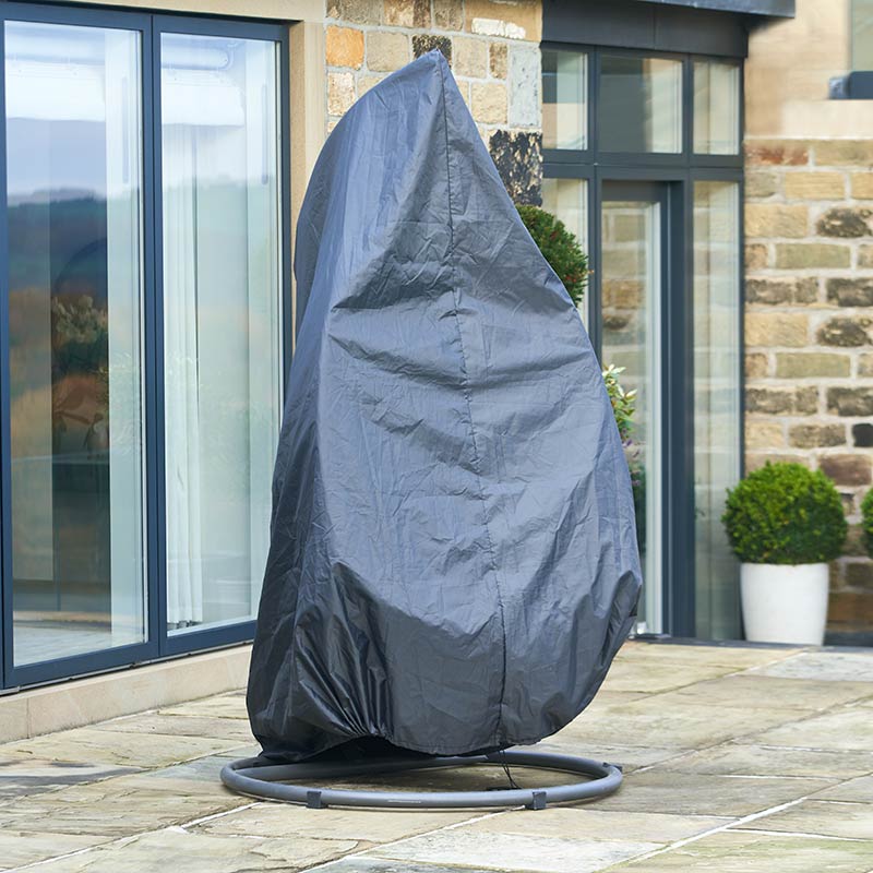 Platinum Aerocover for Outdoor Hanging Chair - 100 x 200cm image 0