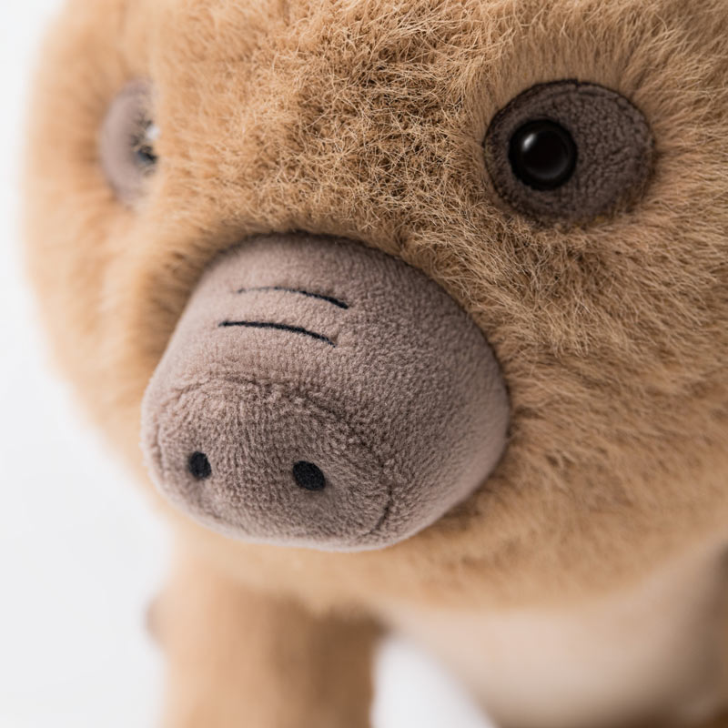 Jellycat Swinley Boar image 0