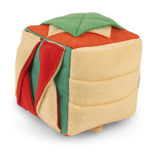 Zoon Treat & Seek Snuffle Box image 2