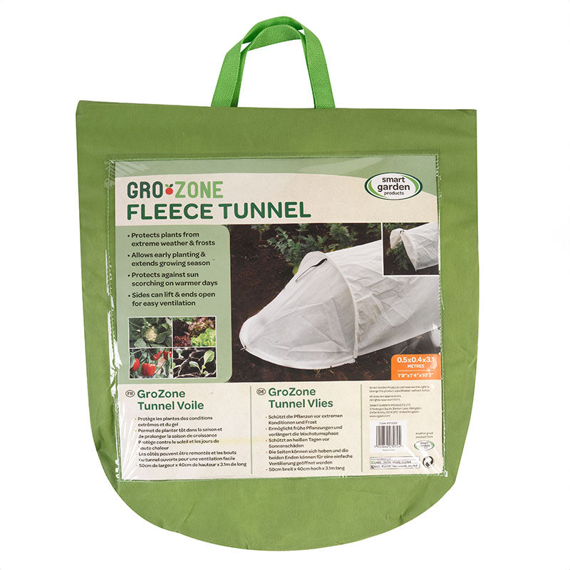 GroZone Tunnel - Fleece image 0