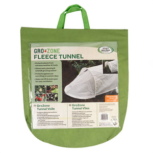 GroZone Tunnel - Fleece image 1