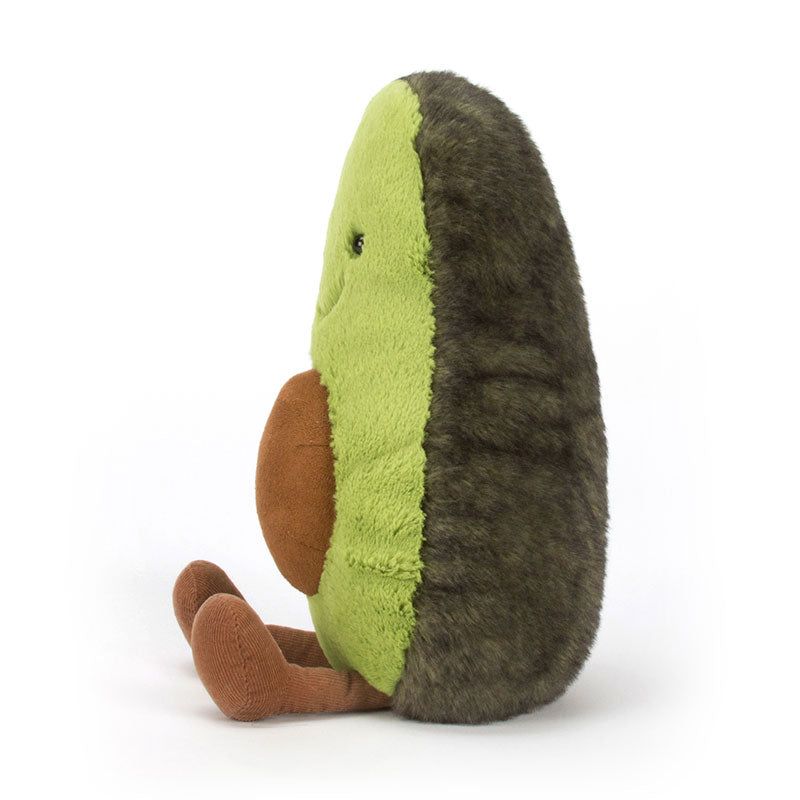 Jellycat Amuseables Avocado image 0