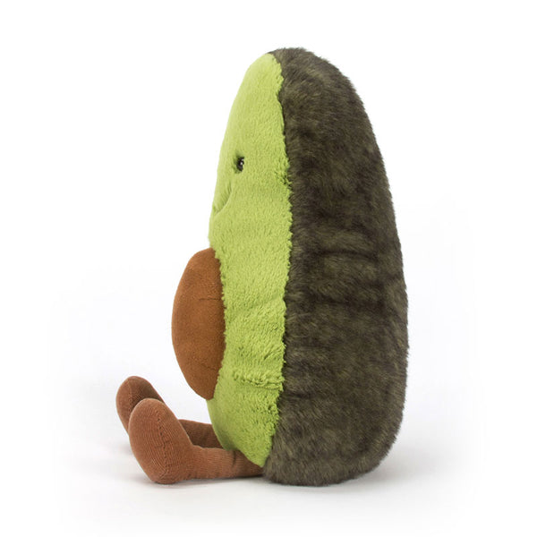 Jellycat Amuseables Avocado image 1