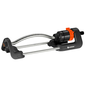 GARDENA Oscillating Sprinkler Aqua - Small image 0