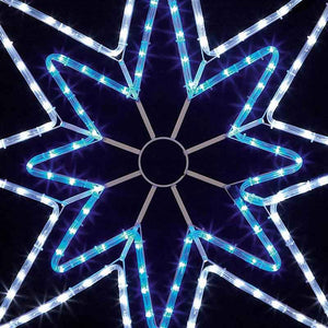Premier LED Star Rope Light image 2