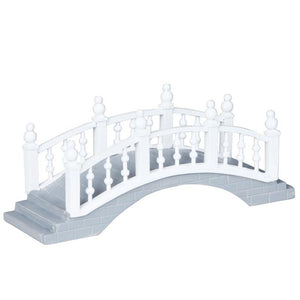 Lemax Footbridge image 0
