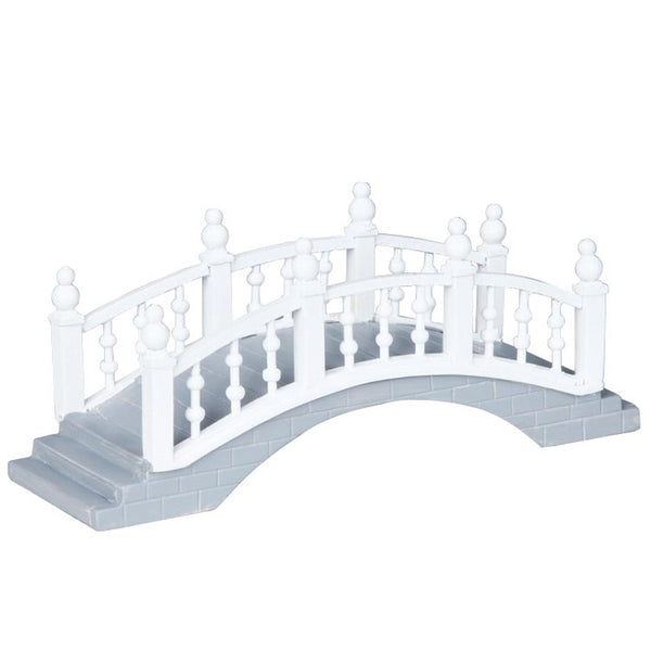 Lemax Footbridge image 0