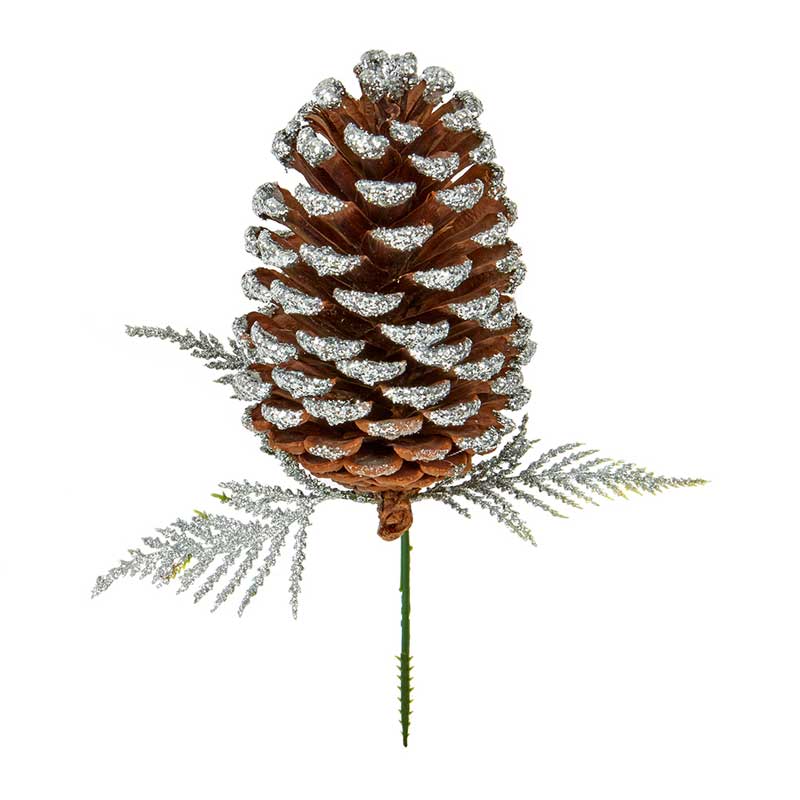 Premier Pinecone Pick (Assorted Designs) image 0