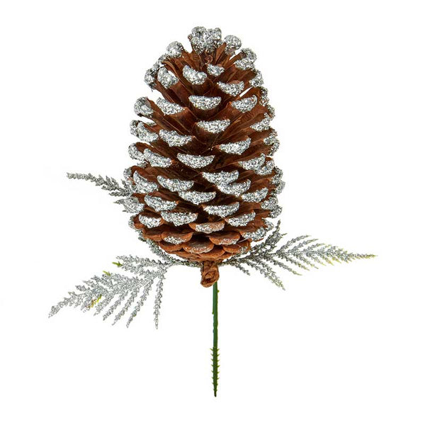 Premier Pinecone Pick (Assorted Designs) image 1