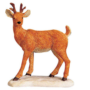 Lemax Deer On The Hoof image 0