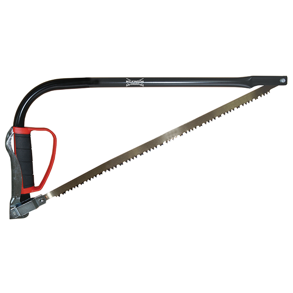 Wilkinson Sword Deluxe Bowsaw image 0