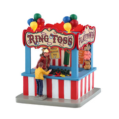 Lemax Ring Toss Game image 0