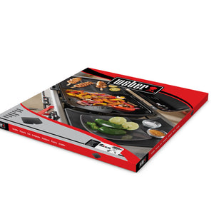 Weber Traveler Griddle image 2