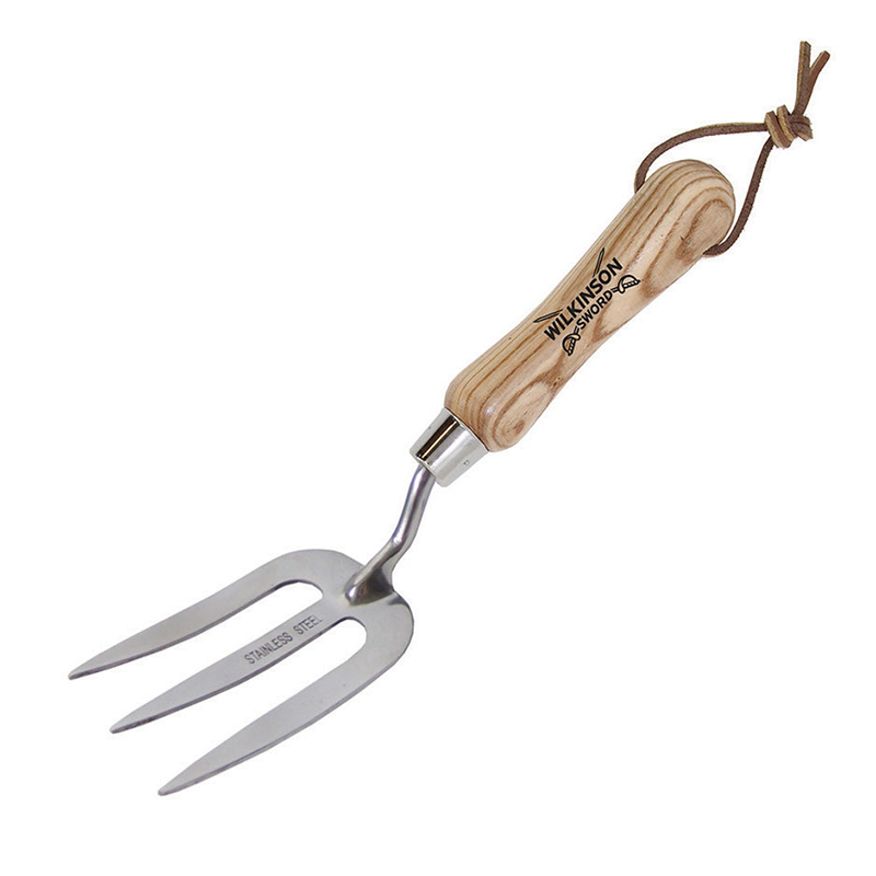 Wilkinson Sword Stainless Steel Hand Fork image 0