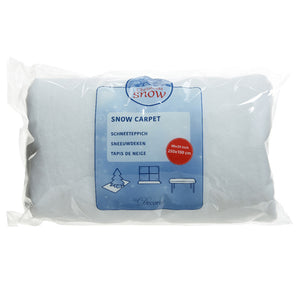 Decoris Snow Carpet image 0