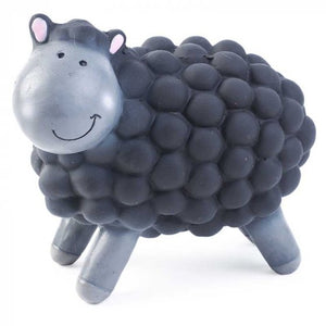 Zoon Latex Sheep Dog Toy image 0