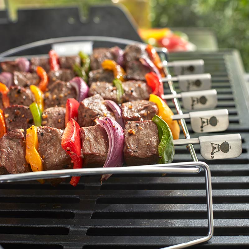 Weber Barbecue Kebab Set image 0