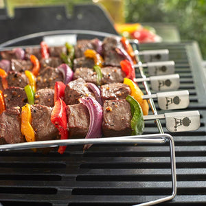 Weber Barbecue Kebab Set image 0