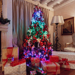 Twinkly 250 App-Controlled LED Fairy Lights - Gen II image 11