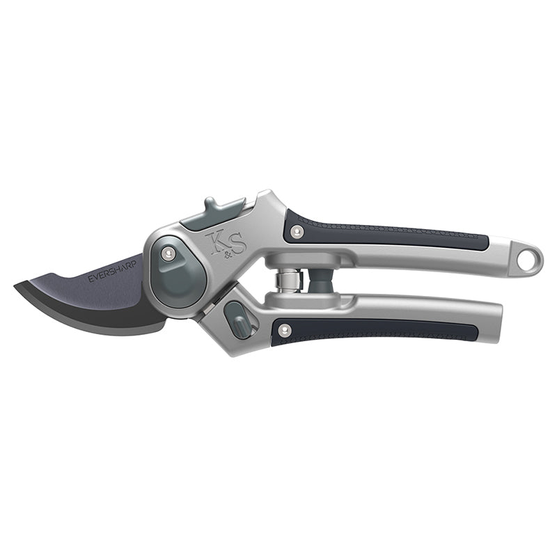 Kent & Stowe Eversharp All Purpose Lite Secateurs image 0