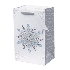 Tom Smith All Is Calm Perfume Gift Bag image 0