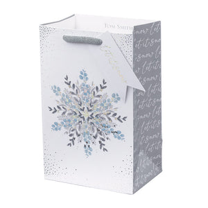 Tom Smith All Is Calm Perfume Gift Bag image 0