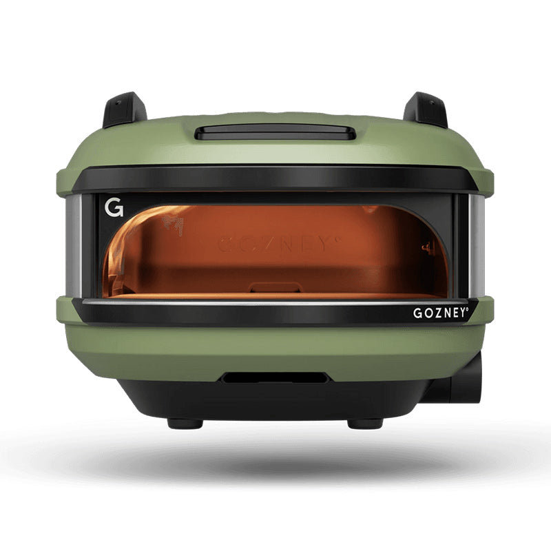 Gozney Tread Portable Gas Pizza Oven - Olive image 0