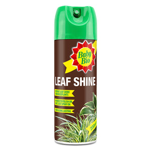 Baby Bio Leaf Shine Spray (200ml) image 0