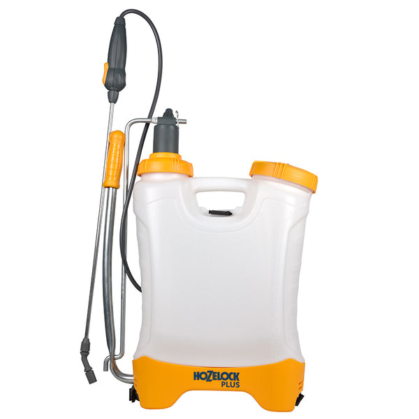 Hozelock Pulsar Plus Comfort Knapsack Pressure Sprayer (16 Litres) image 0
