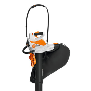 STIHL SHA 56 Cordless 2-in-1 Vacuum Shredder & Blower (Shell Only) image 6