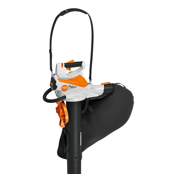 STIHL SHA 56 Cordless 2-in-1 Vacuum Shredder & Blower (Shell Only) image 6