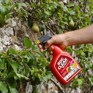 BugClear Ultra Insecticide Gun image 2