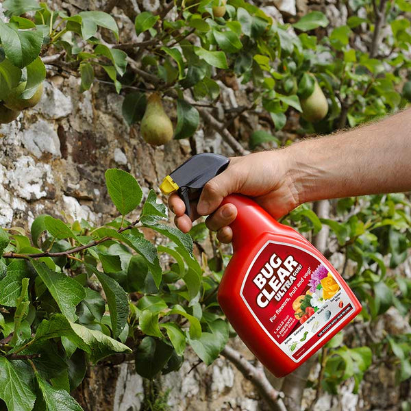 BugClear Ultra Insecticide Gun image 2