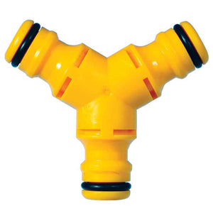 Hozelock Y Connector image 1