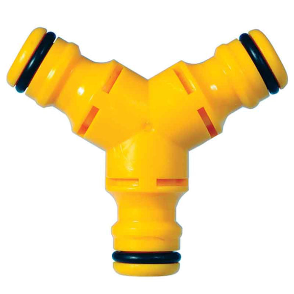 Hozelock Y Connector image 1