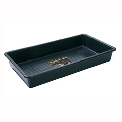 Car Boot Tray Black (Family Hatchback / Saloon) image 0