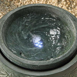Altico Whirlpool Water Feature image 2