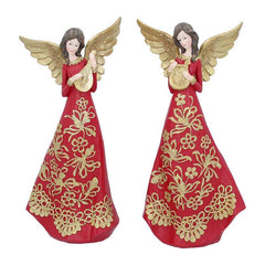 Gisela Graham Resin Angel (Assorted Designs) image 0