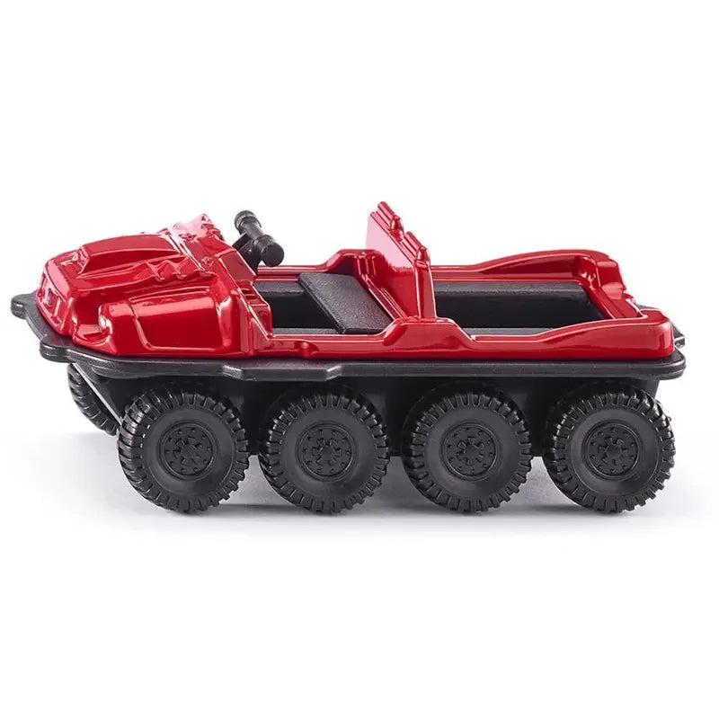 siku 1386 Argo Avenger all-terrain vehicle image 0