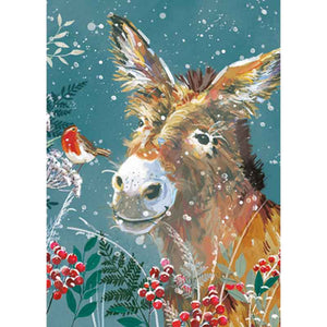Ling Design Big Value Box - Winter Wildlife (Pack of 24) image 5